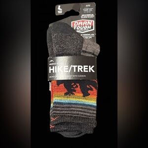 New! Darn Tough Merino Wool Socks